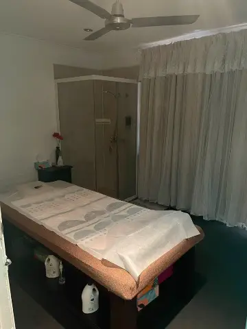 环境展示